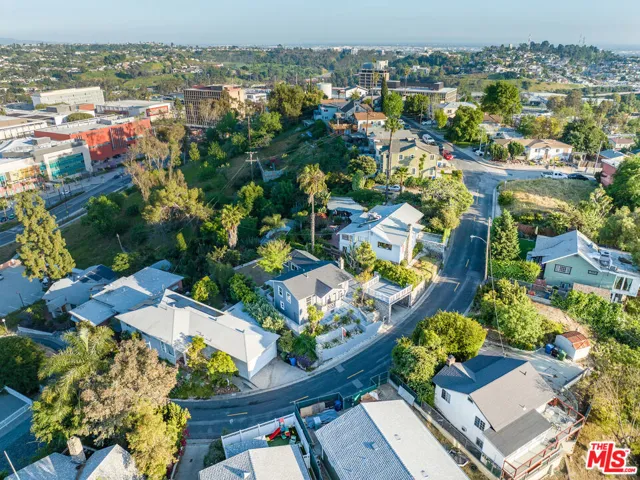 5148 O Sullivan Drive, Los Angeles, California 90032