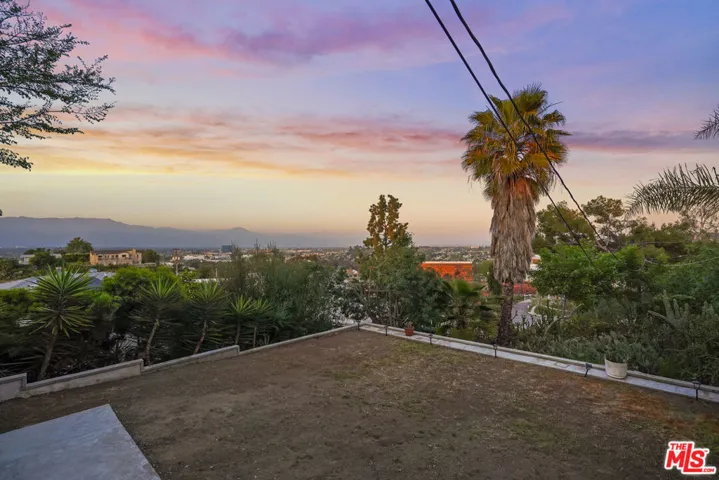 5148 O Sullivan Drive, Los Angeles, California 90032