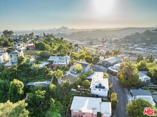 5148 O Sullivan Drive, Los Angeles, California 90032