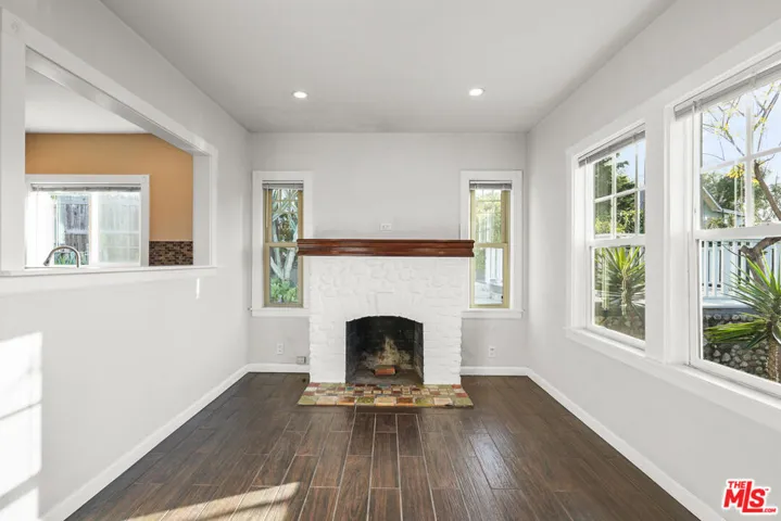 5148 O Sullivan Drive, Los Angeles, California 90032