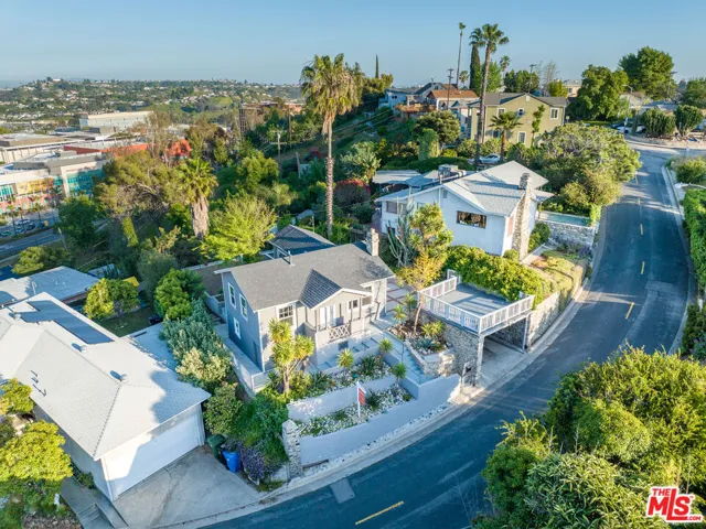 5148 O Sullivan Drive, Los Angeles, California 90032