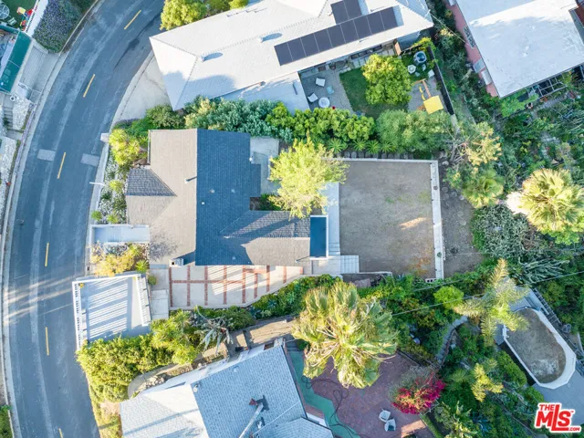5148 O Sullivan Drive, Los Angeles, California 90032