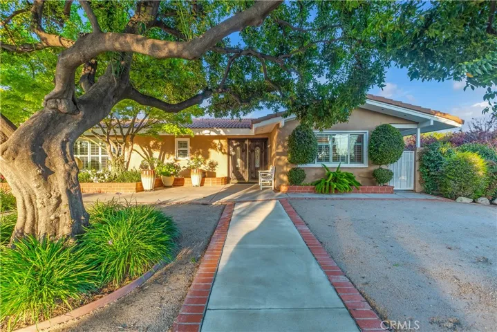 2244 Forbes Avenue, Claremont, California 91711