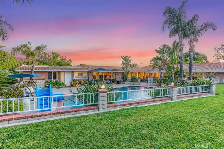 2244 Forbes Avenue, Claremont, California 91711