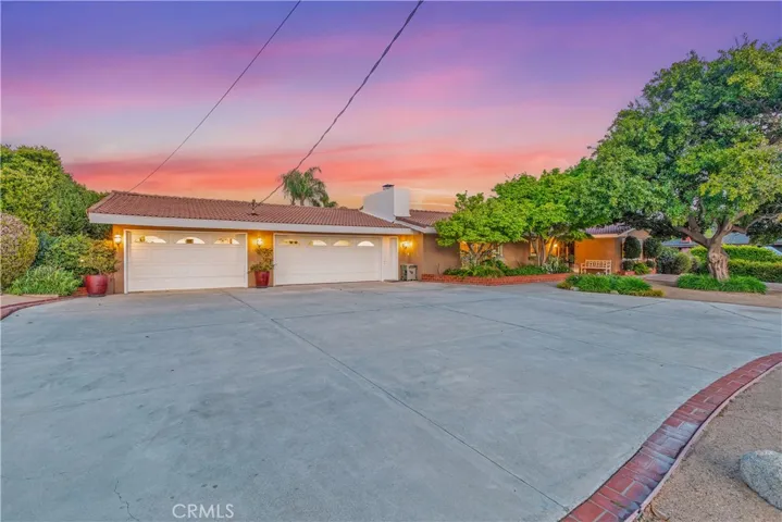 2244 Forbes Avenue, Claremont, California 91711
