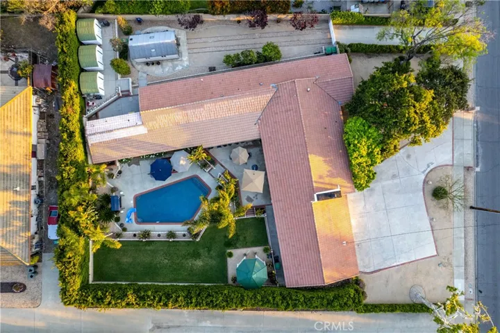 2244 Forbes Avenue, Claremont, California 91711