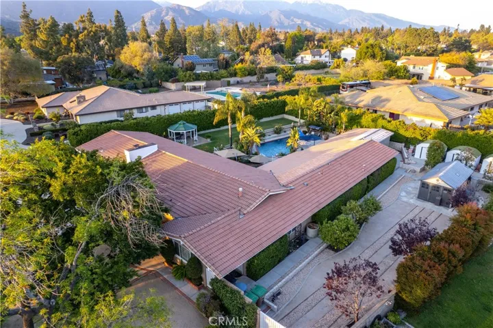 2244 Forbes Avenue, Claremont, California 91711