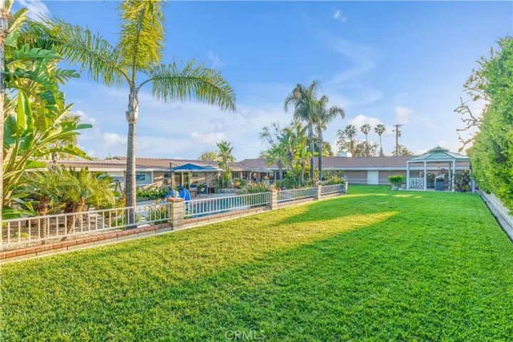 2244 Forbes Avenue, Claremont, California 91711