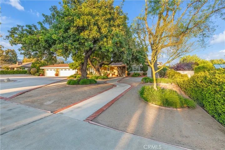 2244 Forbes Avenue, Claremont, California 91711