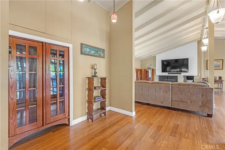 2244 Forbes Avenue, Claremont, California 91711