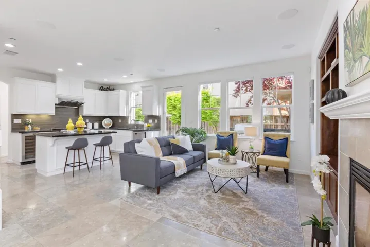 608 Alberta Avenue, Sunnyvale, California 94087