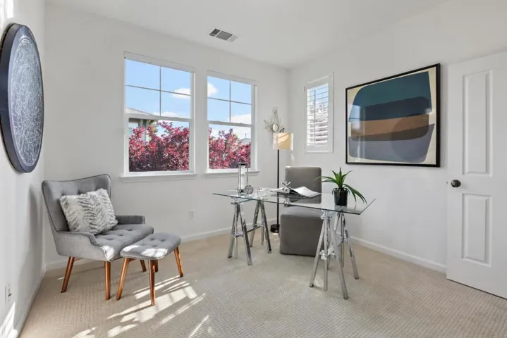608 Alberta Avenue, Sunnyvale, California 94087
