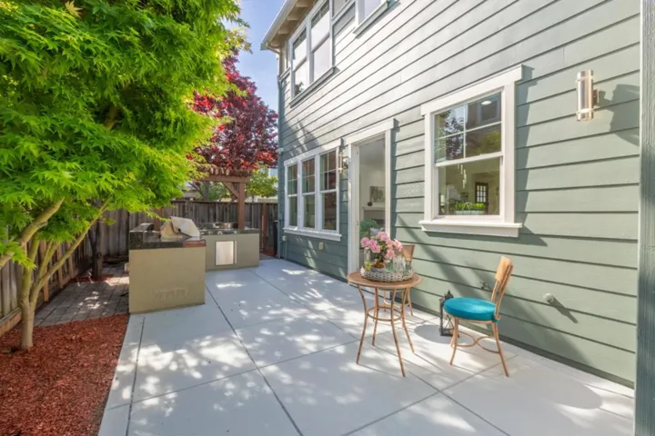 608 Alberta Avenue, Sunnyvale, California 94087