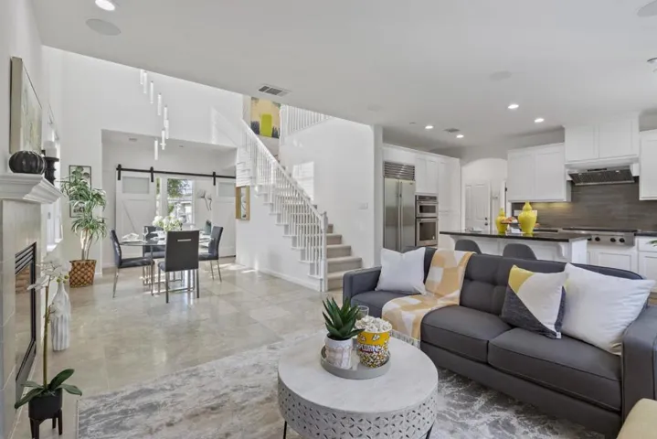 608 Alberta Avenue, Sunnyvale, California 94087