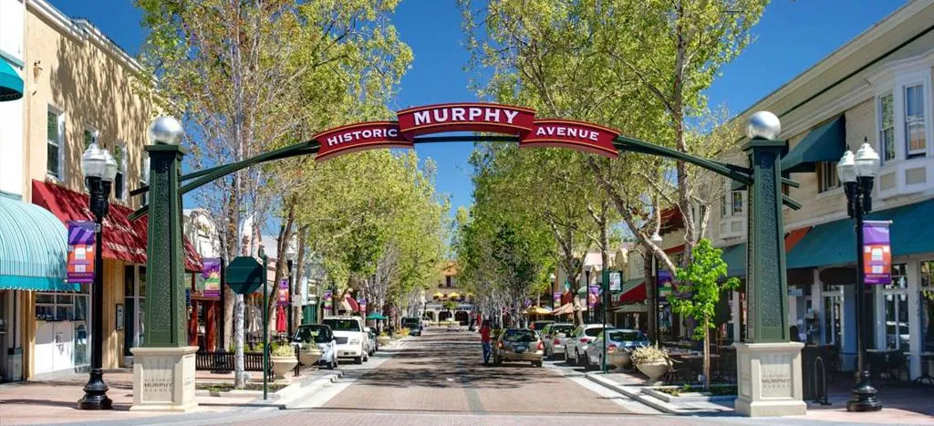 608 Alberta Avenue, Sunnyvale, California 94087