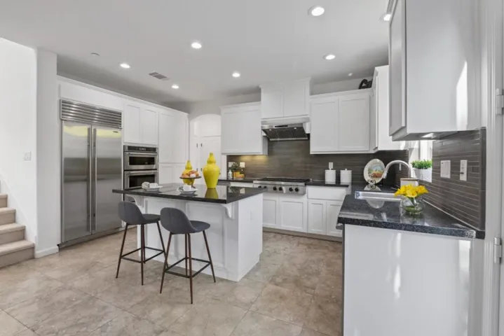 608 Alberta Avenue, Sunnyvale, California 94087