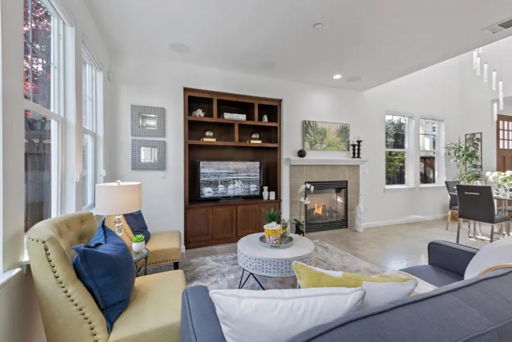 608 Alberta Avenue, Sunnyvale, California 94087