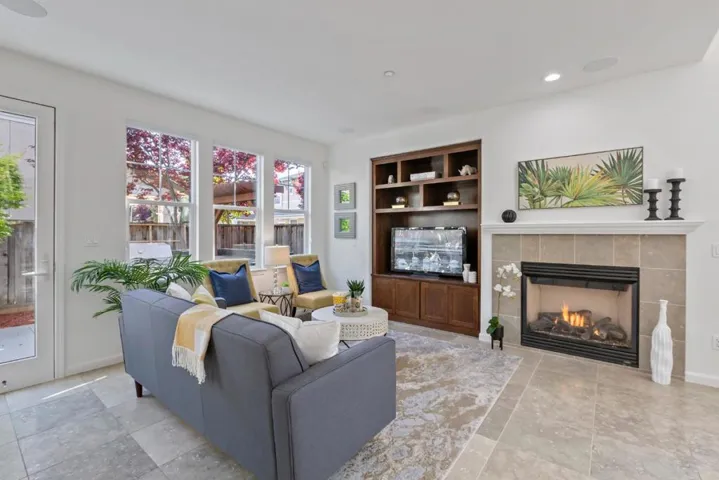 608 Alberta Avenue, Sunnyvale, California 94087