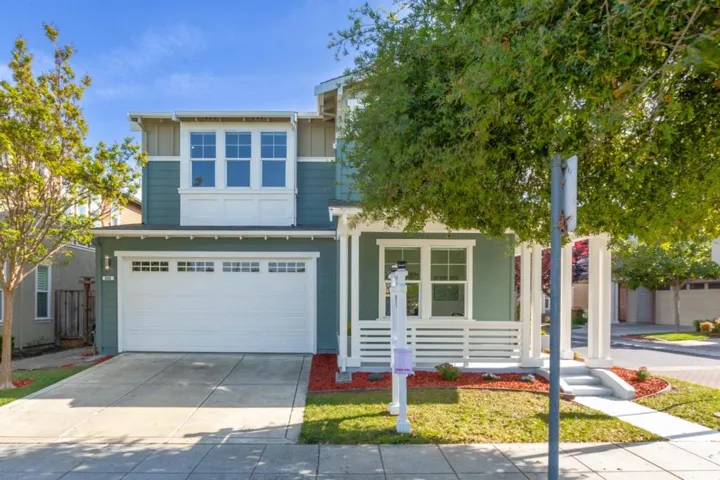 608 Alberta Avenue, Sunnyvale, California 94087
