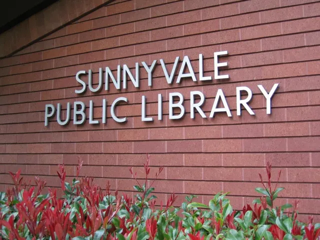 608 Alberta Avenue, Sunnyvale, California 94087