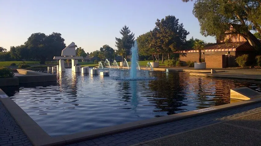 608 Alberta Avenue, Sunnyvale, California 94087
