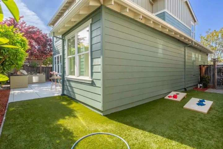 608 Alberta Avenue, Sunnyvale, California 94087
