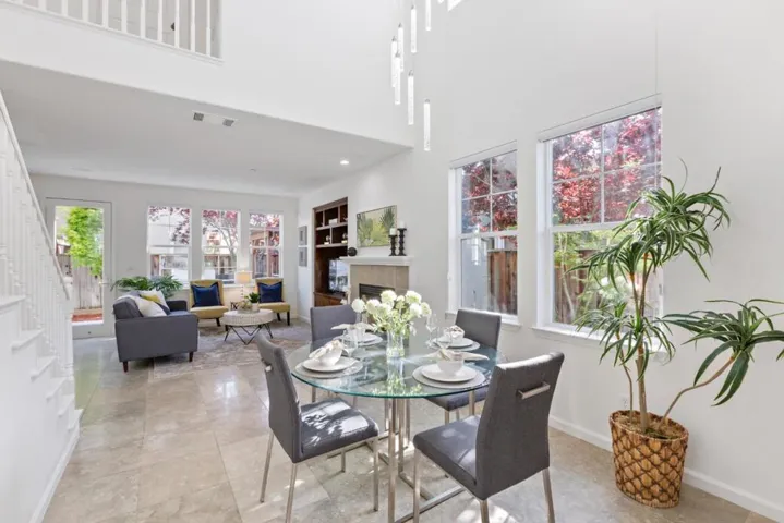 608 Alberta Avenue, Sunnyvale, California 94087