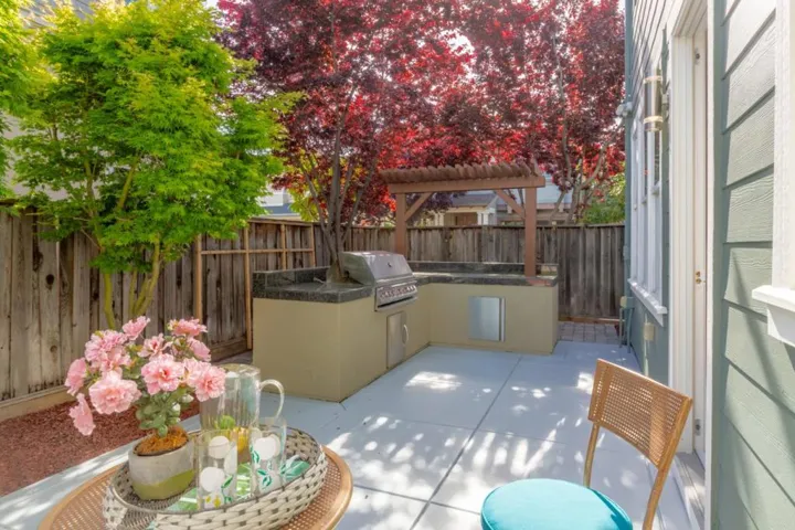 608 Alberta Avenue, Sunnyvale, California 94087