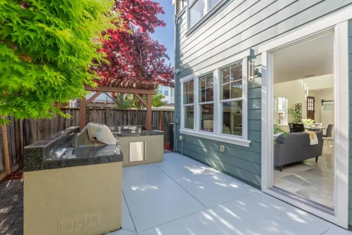 608 Alberta Avenue, Sunnyvale, California 94087