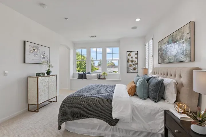 608 Alberta Avenue, Sunnyvale, California 94087