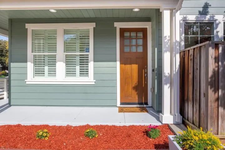608 Alberta Avenue, Sunnyvale, California 94087