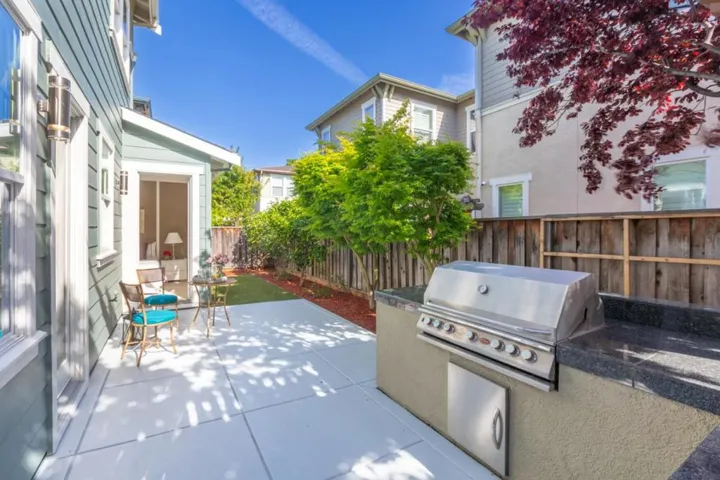 608 Alberta Avenue, Sunnyvale, California 94087