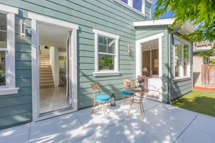 608 Alberta Avenue, Sunnyvale, California 94087