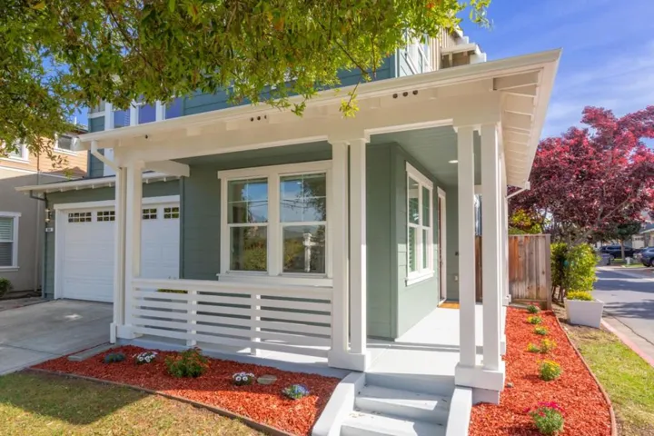 608 Alberta Avenue, Sunnyvale, California 94087