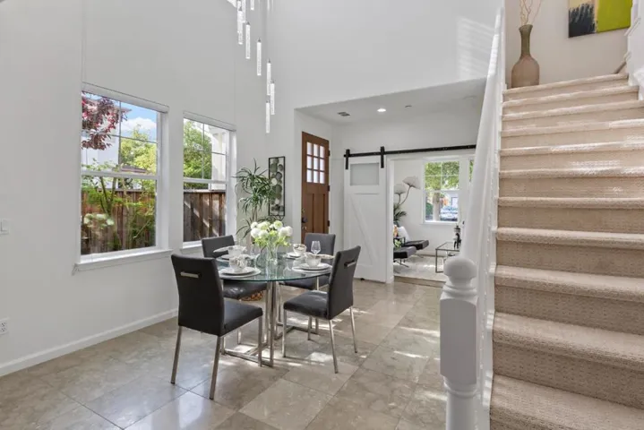 608 Alberta Avenue, Sunnyvale, California 94087