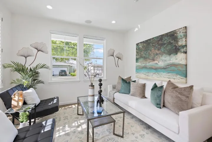 608 Alberta Avenue, Sunnyvale, California 94087