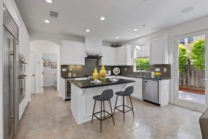 608 Alberta Avenue, Sunnyvale, California 94087
