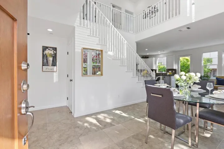 608 Alberta Avenue, Sunnyvale, California 94087
