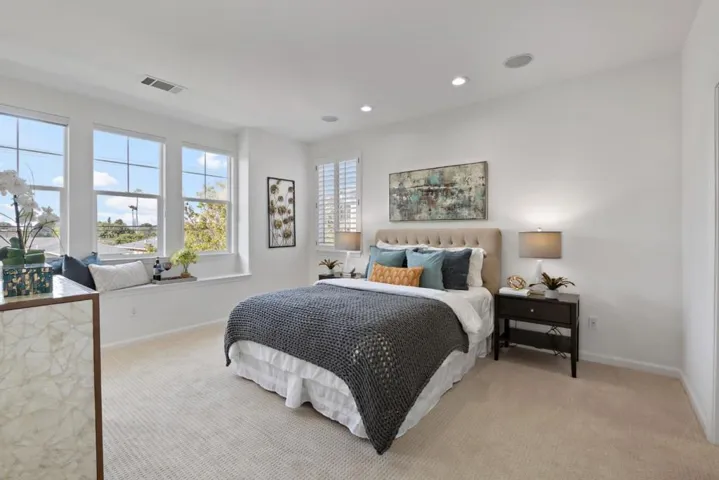 608 Alberta Avenue, Sunnyvale, California 94087