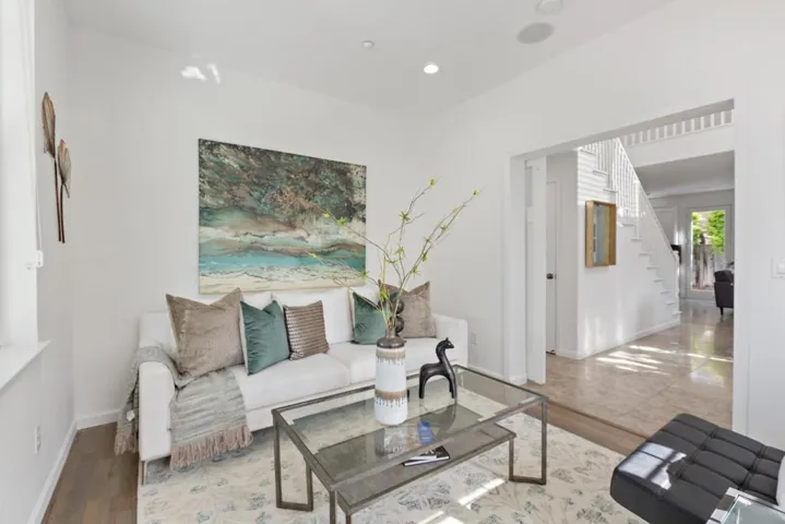 608 Alberta Avenue, Sunnyvale, California 94087