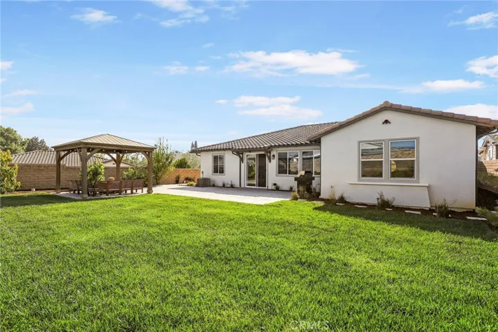 3108 Mineral Wells Court, Simi Valley, California 93063