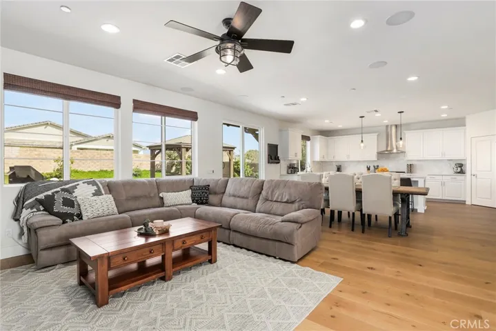 3108 Mineral Wells Court, Simi Valley, California 93063
