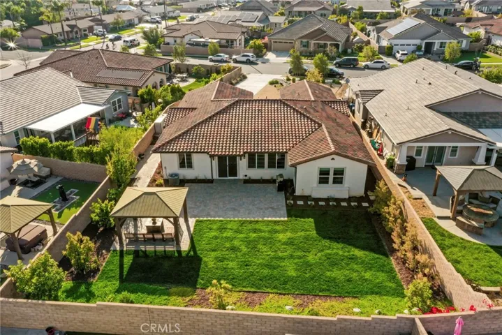 3108 Mineral Wells Court, Simi Valley, California 93063