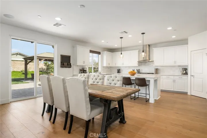 3108 Mineral Wells Court, Simi Valley, California 93063