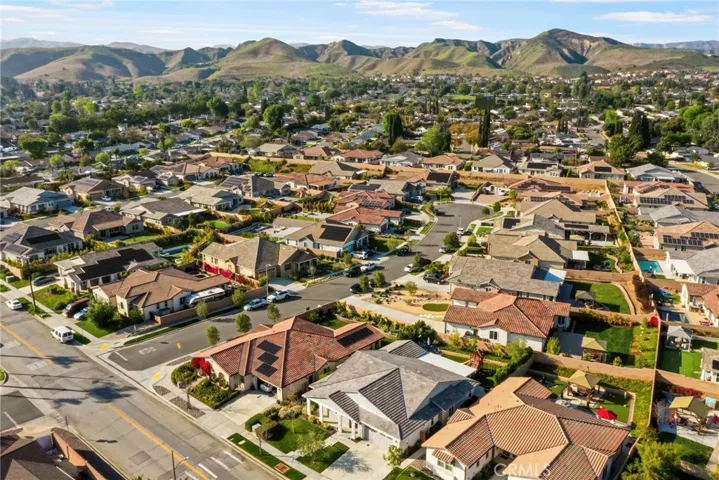 3108 Mineral Wells Court, Simi Valley, California 93063