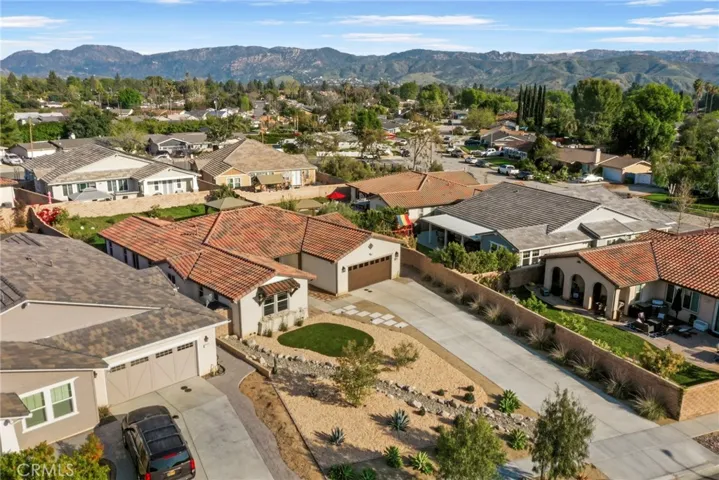 3108 Mineral Wells Court, Simi Valley, California 93063