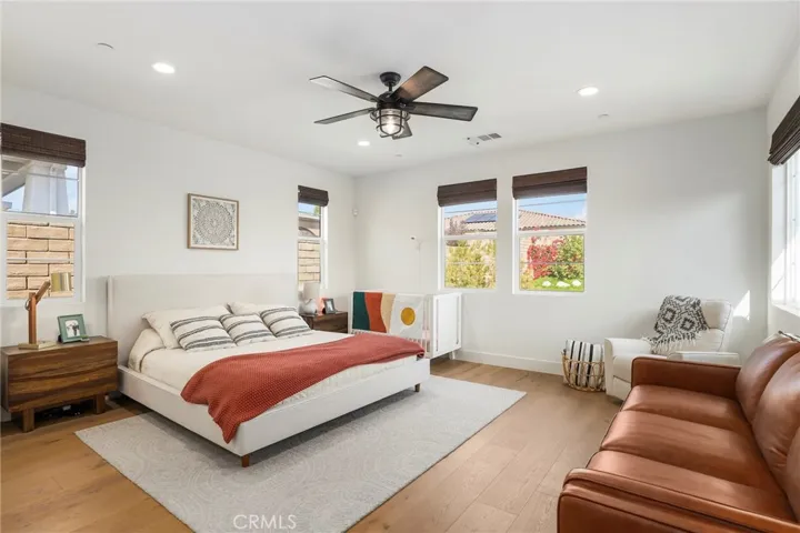 3108 Mineral Wells Court, Simi Valley, California 93063