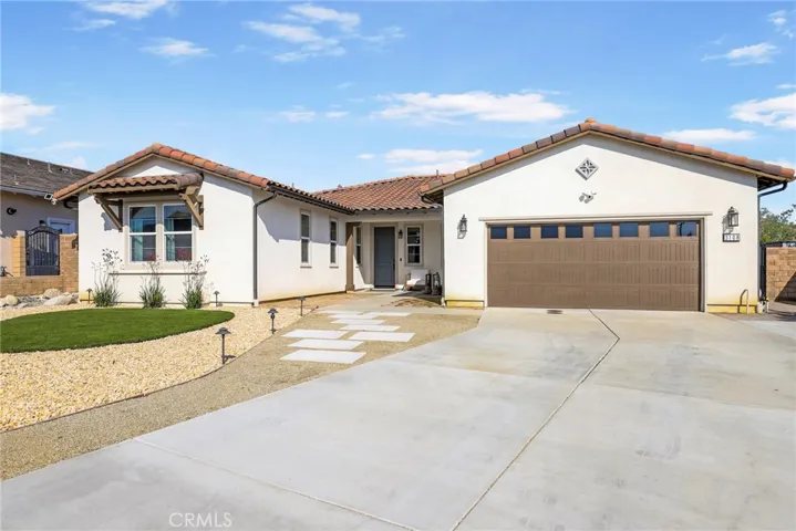 3108 Mineral Wells Court, Simi Valley, California 93063