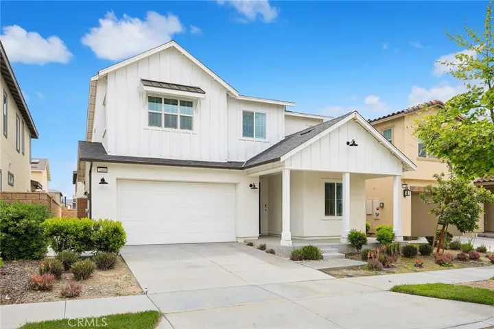 2680 E Penelope Lane, Ontario, California 91762