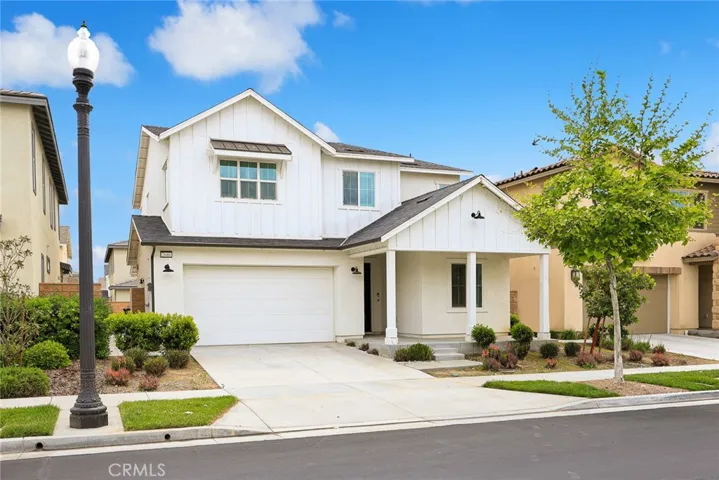 2680 E Penelope Lane, Ontario, California 91762